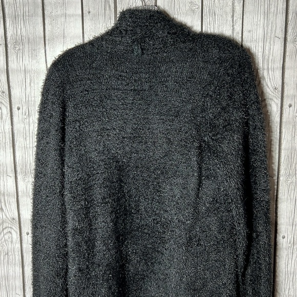 G.I.L.I. Smushy Open Front Cardigan Size XS - Picture 11 of 11